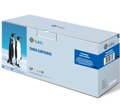 Картридж G&amp;G до Brother HL-L2360/2365/2300/2340 max Black (2600 стор)