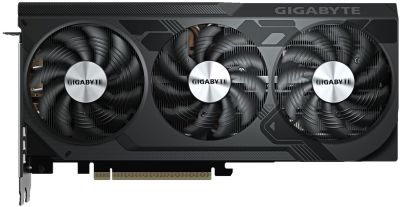 Gigabyte Відеокарта GeForce RTX 5070 Ti 16GB GDDR7 WINDFORCE OC V2