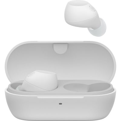Навушники TWS Sony WF-C710N BT 5.3, ANC, IPX4, SBC, AAC, Mic, Білий