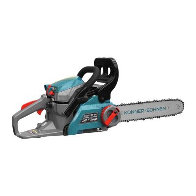 Пила бензинова Konner&amp;Sohnen KS CS18G-14C 35см 35см3 5.6кг