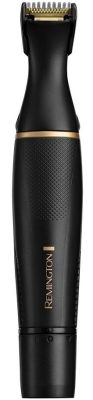 Тример Remington T-Series, для бороди, вусів, окантовки, брови, носа та вух, ААх1, вібраційний мотор