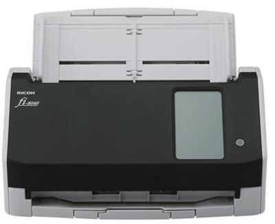 Документ-сканер A4 Ricoh fi-8040