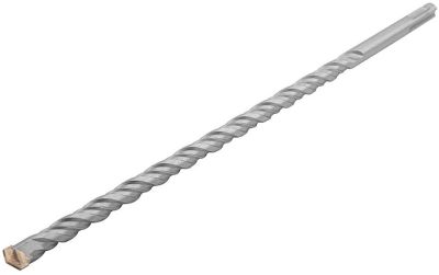 Бур по бетону Tolsen SDS-Plus, 16x260мм, тведість 88 HRA