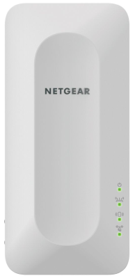 Розширювач покриття WiFi NETGEAR EAX15 AX1800, 1xGE LAN