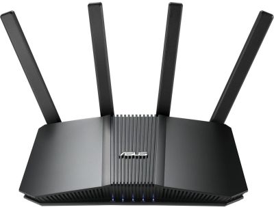 Маршрутизатор ASUS RT-BE55 BE3600  4xGE LAN, 2,5xGE WAN, MESH
