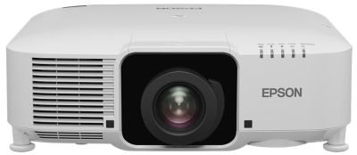 Проєктор інсталляційний Epson EB-PU1007W WUXGA, 7000 lm, LASER