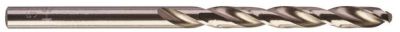 Свердло по металу Milwaukee Thunderweb HSS-G, 6х57х93мм, 10шт