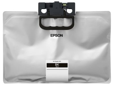 Картридж струменевий Epson WorkForce Pro WF-C529R/C579R black XXL (50 000 стор)