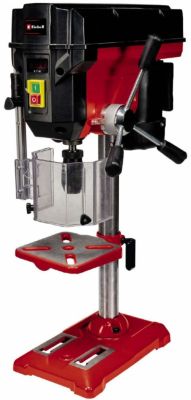 Верстат свердлильний Einhell TE-BD 550 E 550Вт 450-2500об/хв 21.2кг