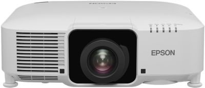 Проєктор інсталляційний Epson EB-PU1006W WUXGA, 6000 lm, LASER