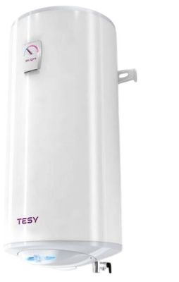 Водонагрівач електр. TESY Bilight Slim круглий слім, GCV 503820 B11 TSR, 50л, 2кВт, мех. кер-ння, C,