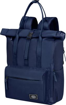 Рюкзак жіночий для ноутбука 15.6", American Tourister, Urban Groove tote backpack UG25, поліестер, 2