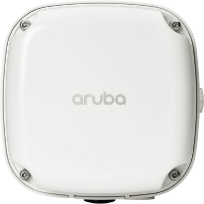 Точка доступу HPE Aruba AP-565, DR 2x2:2, Wi-Fi 6, IOA, Outdoor, LT Warranty