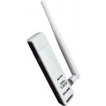 Адаптер WiFi TP-LINK TL-WN722N N150, USB