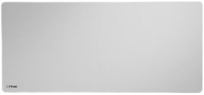 Ігрова поверхня Trust GXT 759, XXL (900x400x3мм), білий