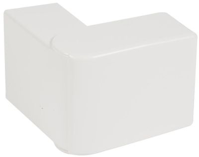 Зовнішній кут Legrand для кабель-каналу DLP-S, 85x50мм