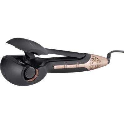 Стайлер Babyliss Wave Secret Air, автоматичний , 230Вт, темп.режимів-3, 180C–230С, іонізація, керамі