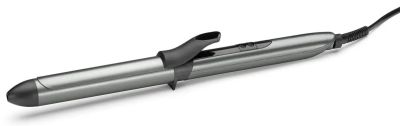 Плойка Babyliss Xanadu, 46Вт, темп.режимів-6, D -25mm, 160-210С, метал, сірий