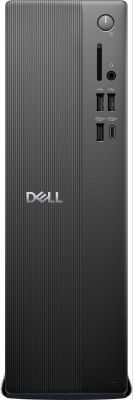 Комп'ютер персональний DELL Pro Slim Essential SFF, Intel i5-14400, 16GB, F512GB, UMA, WiFi, кл+м, W