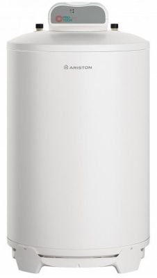 Водонагрівач непрямого нагріву Ariston BCH CD1 120 ARI - EU 120л 1 теплообмінник