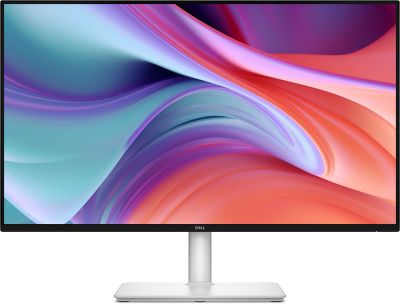 Монітор DELL 27" S2725HSM 2xHDMI, MM, IPS, 144Hz, 1ms, sRGB 99%, FreeSync, Pivot