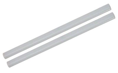 Стрижні клейові Bosch Professional 11х200мм, прозорий, 25шт