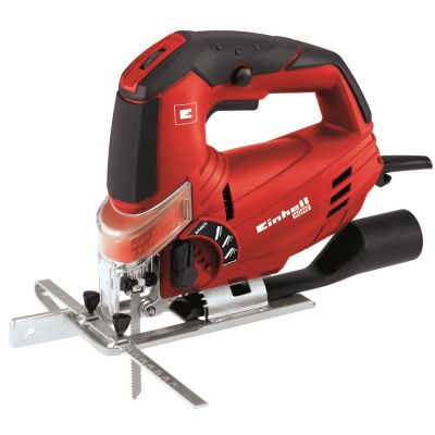 Лобзик Einhell TC-JS 85 620Вт 800-3000об/хв 2кг