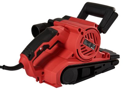 Шліфмашина стрічкова Vitals Master Ls 7690 GN 900Вт 76х533мм 120-400м/хв 3.8кг