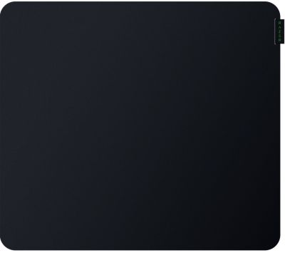 Ігрова поверхня Razer Sphex V3, L (450x400x0.4мм), чорний