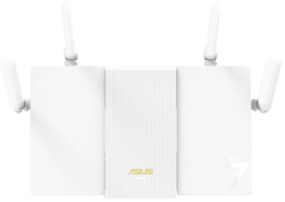 ASUS Маршрутизатор RT-BE3600E BE3600 3xGE LAN, 2,5xGE WAN, MESH