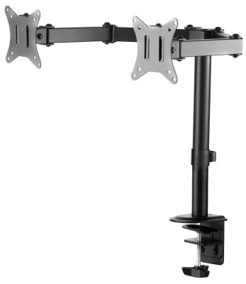 Кріплення моніторів настільне 2E Reykife 17"- 32" 2х9кг