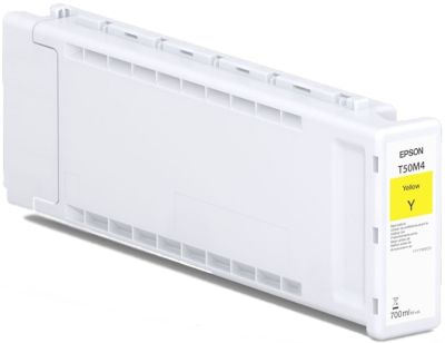 Картридж струменевий Epson SC-T3700/T5700/T7700 Yellow, 700мл
