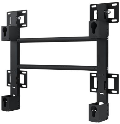 Кріплення ТВ фіксоване Samsung 76-98" WMN8000SXT/RU