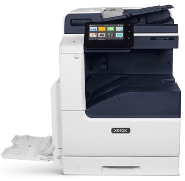 Багатофункціональний пристрій A3 монохромний Xerox VersaLink B7125/7130/7135 (Базовий блок, 1 лоток,