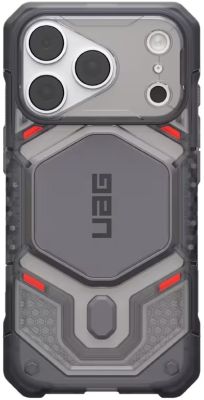 UAG Чохол UAG для iPhone 18 Pro, Monarch Pro Magsafe VEIL, Ash