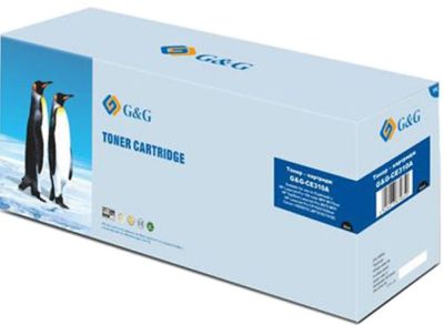 Картридж G&amp;G до HP LJ Pro M102/M130 Black (1600 стор)