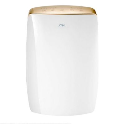 Осушувач повітря Cooper&amp;Hunter CH-D016WDN7-40LD, 40л.на добу, 90м.кв  , 230м3/год, 670Вт, дисплей, е