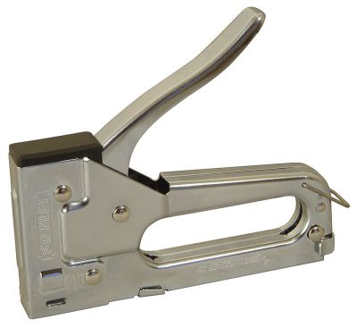 Степлер Stanley Light Duty, 4-10мм, тип скоб A