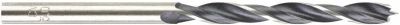 Свердло по дереву спіральне Milwaukee, 5x52x86мм