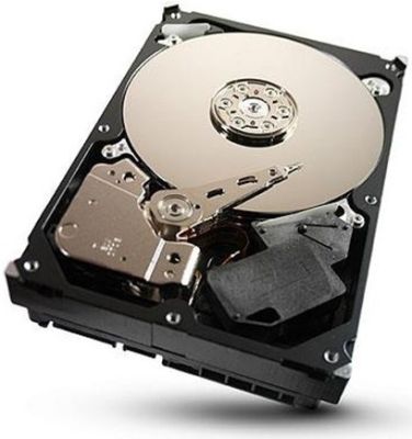 Накопичувач на жорстких магнітних дисках Lenovo 3.5" 4TB 7,200 rpm 6 Gb SAS NL HDD