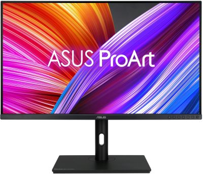 Монітор Asus 31.5" ProArt PA328QV 2xHDMI, DP, 4xUSB, MM, IPS, 2560x1440, 75Hz, sRGB 100%, AdaptiveSy