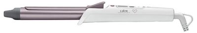 Плойка Rowenta Premium Care, >300Вт, темп.режимів-8, 130-230С, дисплей, кераміка, білий