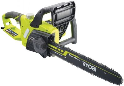 Пила ланцюгова мережева Ryobi RCS2340B 2300Вт 40см 4.8кг