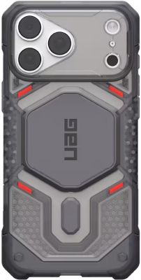 UAG Чохол UAG для iPhone 18 Pro Max, Monarch Pro Magsafe VEIL, Ash