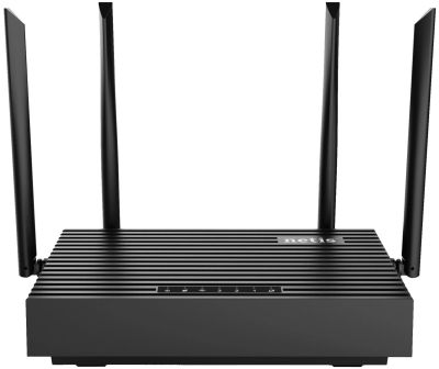 Маршрутизатор Netis N6 AX1800, 4xGE LAN, 1xGE WAN, 1xUSB 3.0, 3G/4G, MESH