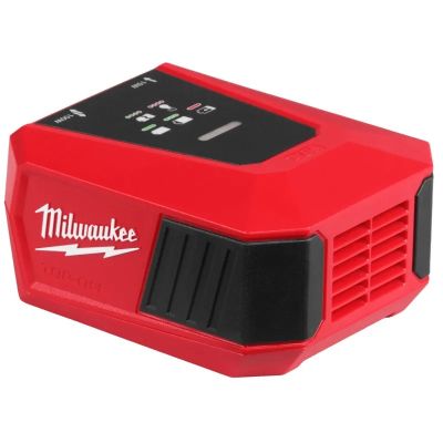 Зарядний пристрій Milwaukee M18TC-0 18В 0.371кг