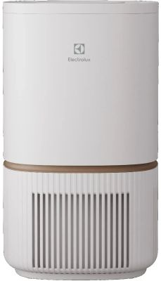 Очищувач повітря Electrolux EPO50351SW 45м2, 215м3/г, дисплей, 4-х шаровий HEPA фільтр, Wi-Fi, 3 реж
