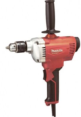 Міксер-дриль будівельний Makita M6201 750Вт 600об/хв 1.5-13мм 2.7кг