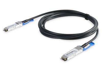 Кабель DIGITUS DAC QSFP28 100G 3м