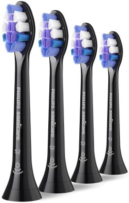 Насадки для звукової зубної щітки Philips Sonicare HX6054/88 Sensitive